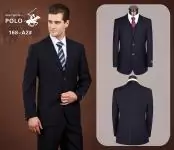 ralph lauren costume 2019U homme costume trois pieces populaire 4423 noir